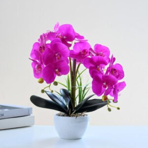 Artificial Flower