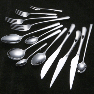 Cutlery set