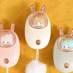 Premium smart hand warmer with power bank and fast heating – ODM solution from Yiwu for global brands